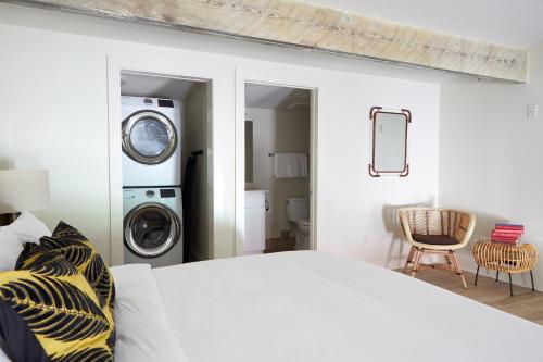 Sonder ? The Esplanade