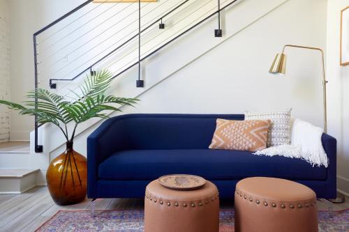 Sonder ? The Esplanade