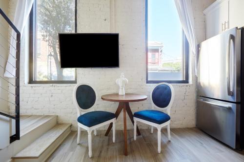 Sonder ? The Esplanade