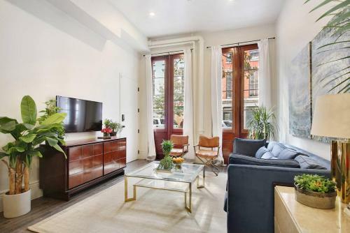 Apartamento Stayloom?s Elegantly Renovated Condo | Cbd