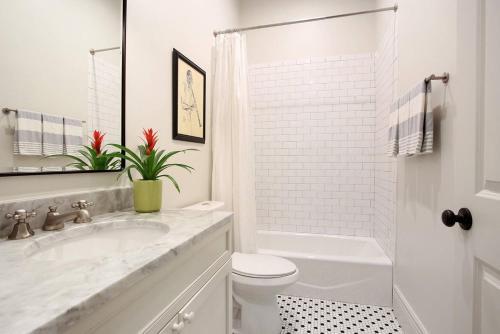 Apartamento Stayloom?s Elegantly Renovated Condo | Cbd