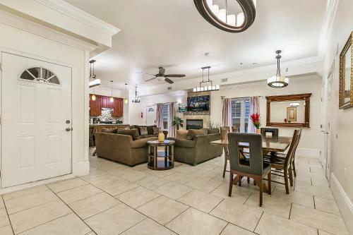 Apartamentos Spacious Condos In Downtown Nola
