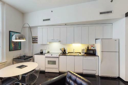 Apartamento Union Lofts