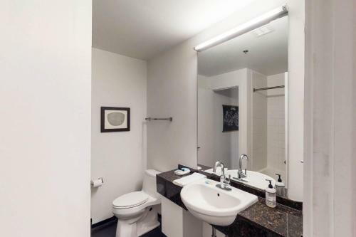 Apartamento Union Lofts