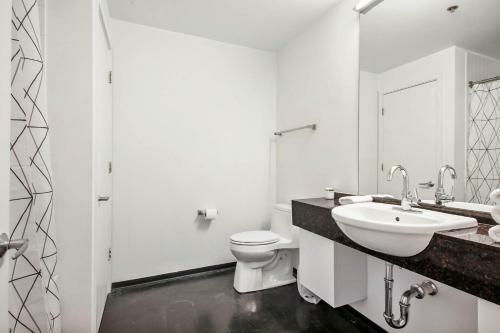 Apartamento Union Lofts