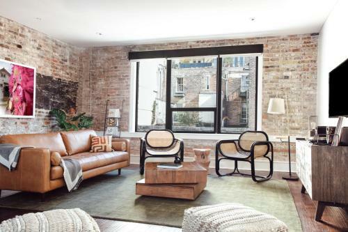 Apartamento Lyric At 451 Girod St