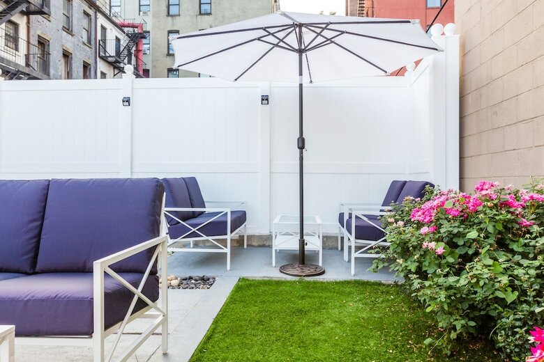 Hostal The Park Ave North