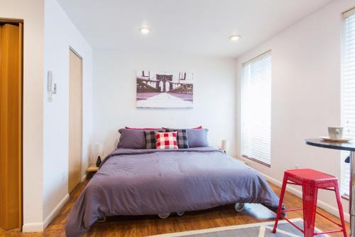 Apartamentos Quick Walk To Times Square W/netflix