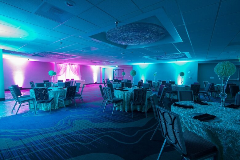 Radisson Hotel Oakland Airport
