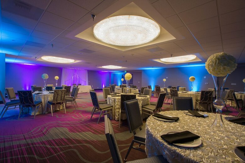 Radisson Hotel Oakland Airport