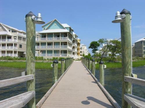 Apartamento Sunset Island 3-d Condo