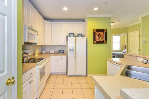 Apartamento Sunset Island 3-d Condo