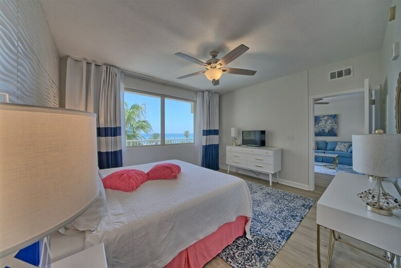 Apartamento Shores Of Panama 710