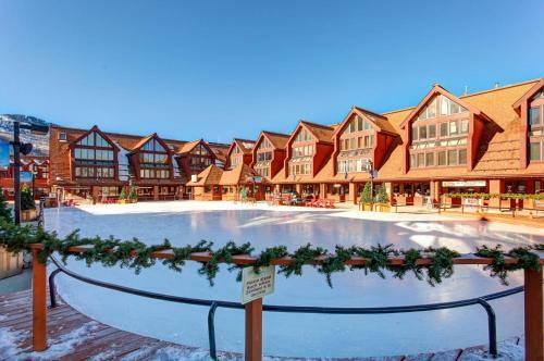 The Lodge At Mountain Village