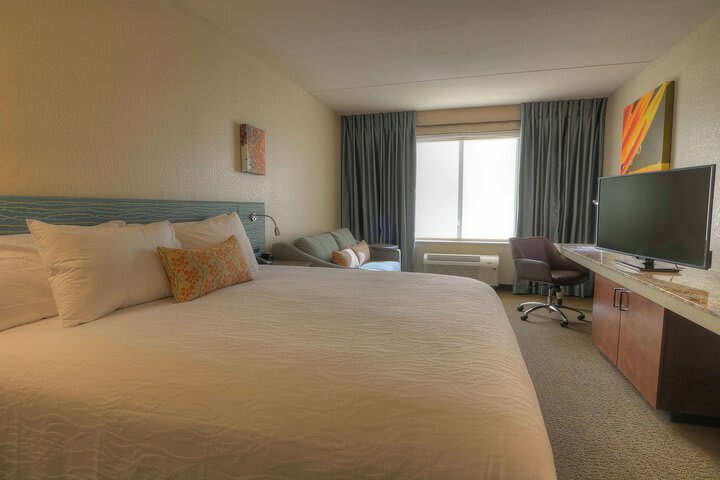 Hotel Hilton Garden Inn Pigeon Forge
