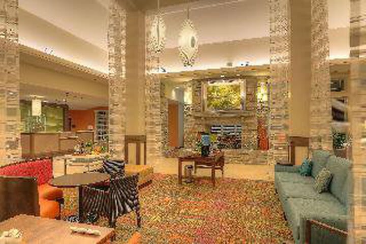 Hotel Hilton Garden Inn Pigeon Forge