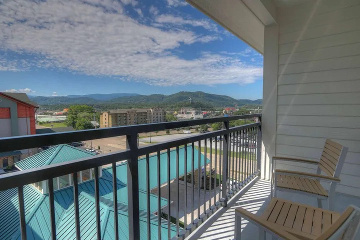 Hotel Hilton Garden Inn Pigeon Forge