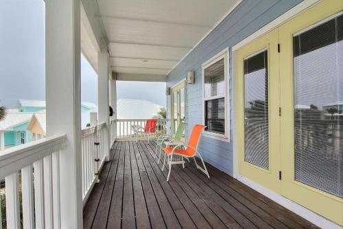 The Papaya House Rs164