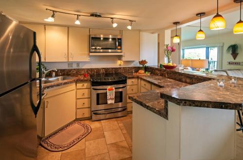 Apartamento Alii Kai II 8h Condo