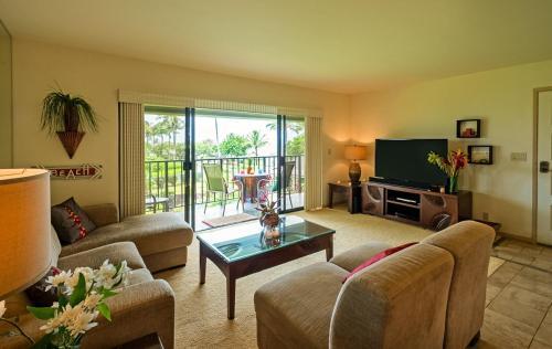 Apartamento Alii Kai II 8h Condo