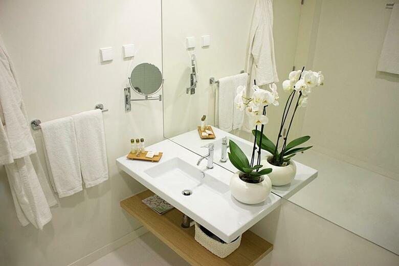Burgus Tribute & Design Hotel
