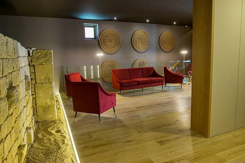 Burgus Tribute & Design Hotel