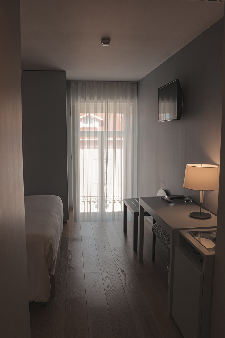 Burgus Tribute & Design Hotel