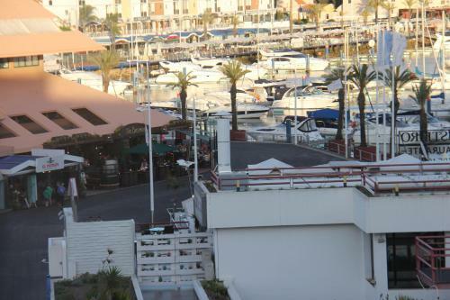 Marina Vilamoura Apartment