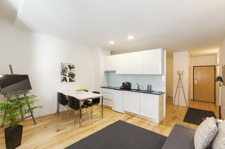 Apartamento Bo - Almada 346