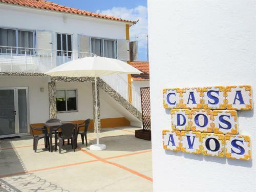 Agroturismo Casa Dos Avos