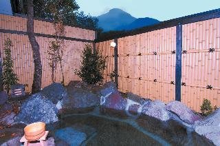 Hotel Onjuku Yagura