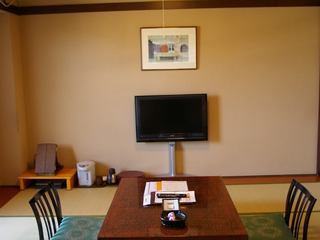 Hotel Yufunogou Saigakukan