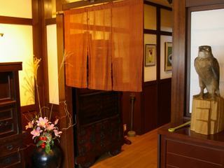 Hotel Yufunogou Saigakukan