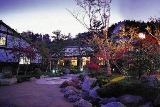 Hotel Yutei Kounokura