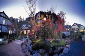 Hotel Yutei Kounokura