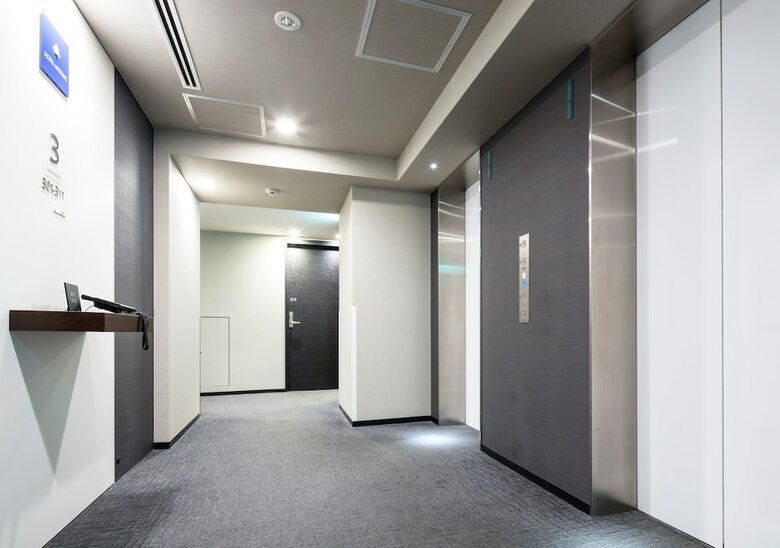 Best Western Hotel Fino Oita
