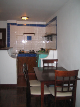 Hotel Chaweng Residence
