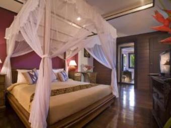 Hotel Paradise Island Estate