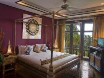Hotel Paradise Island Estate