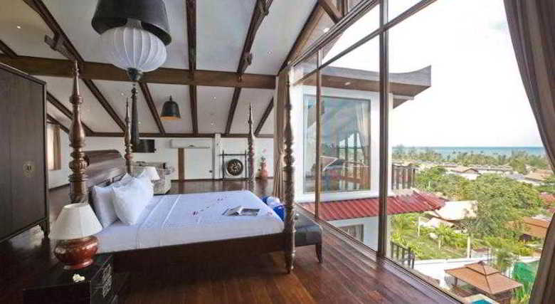 Hotel Paradise Island Estate