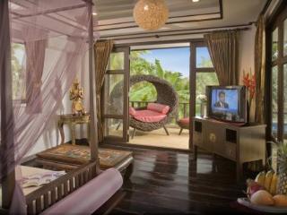 Hotel Paradise Island Estate