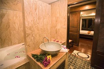Hotel Paradise Island Estate