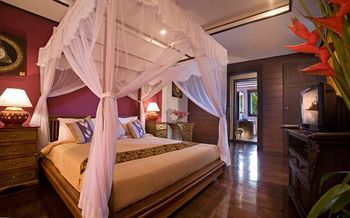 Hotel Paradise Island Estate