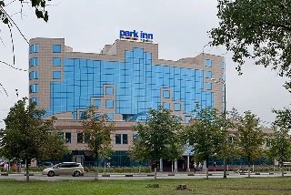 Hotel Park Inn Odintsovo
