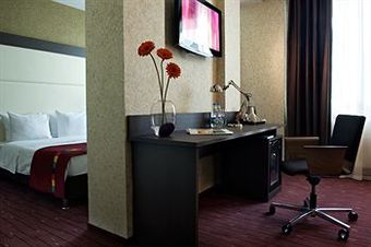 Hotel Park Inn Odintsovo