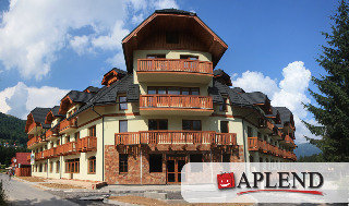 Hotel Apartments Kamzik