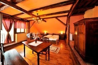 Hotel Apartments And Studios Tatry Holiday