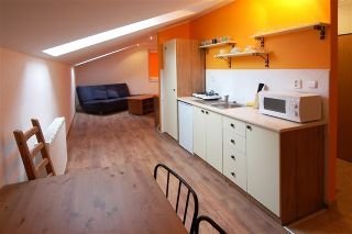 Hotel Apartments And Studios Tatry Holiday