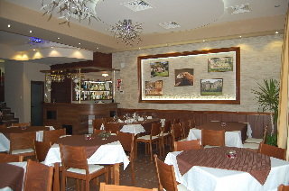 Hotel Rusenski Lom