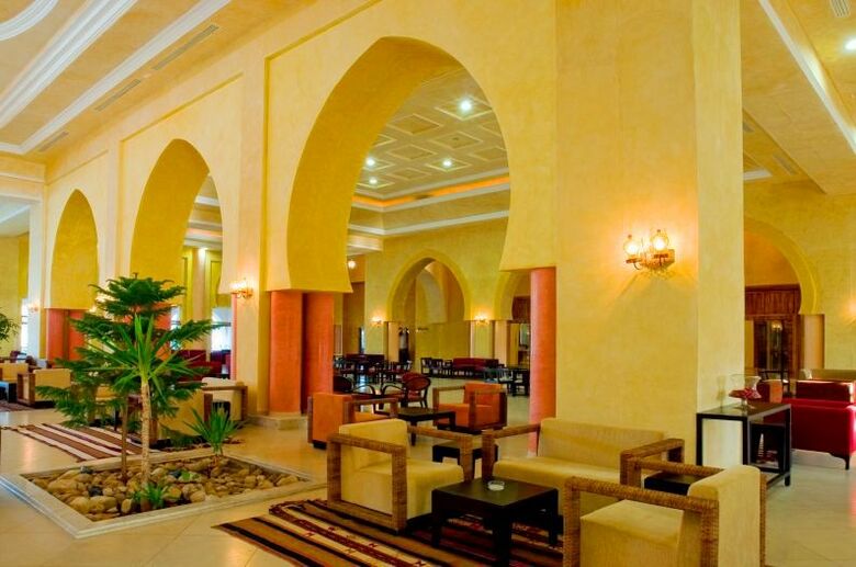 Hotel Zita Beach Resort